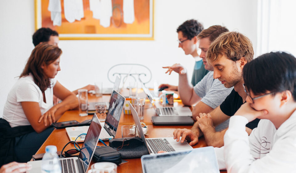 Tech News About Header Img