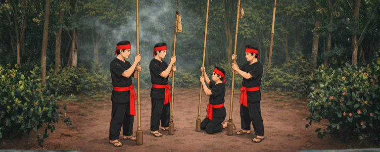 alat musik kurung kurung