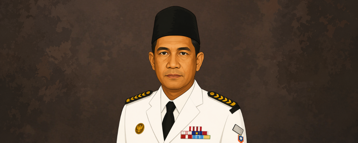 tjilik riwut