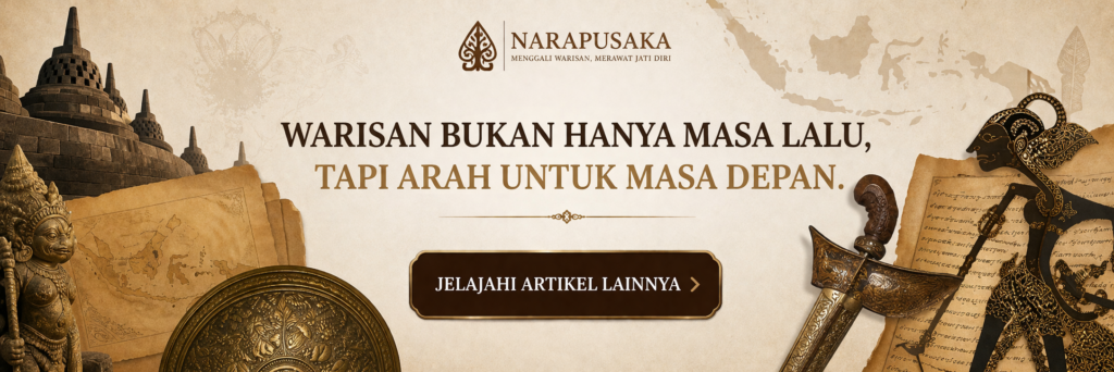 Sejarah Kerajaan Jeumpa & Peninggalan yang Perlu Diketahui cta narapusaka kerajaan jeumpa
