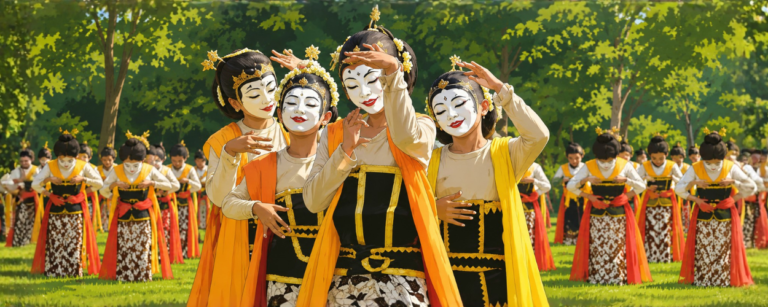 tari endel