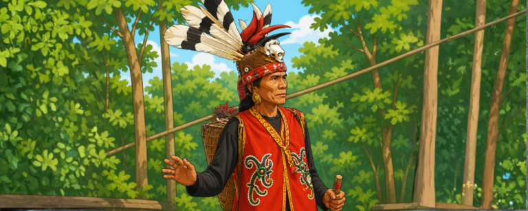 Suku Dayak Taboyan: Sejarah dan Kehidupan Sosial Budaya suku dayak taboyan