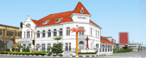 wisata kota langsa