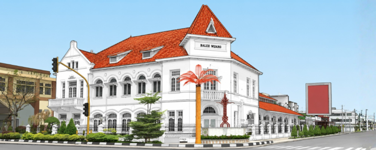8 Wisata Kota Langsa, Eksplorasi Budaya dan Kuliner Aceh wisata kota langsa