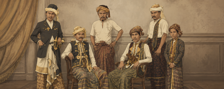Sejarah Kesultanan Aceh Darussalam dan Masa Kejayaannya kesultanan aceh darussalam