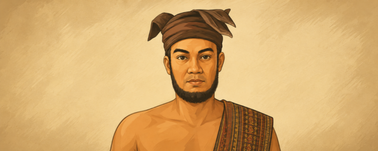 sisingamangaraja xii
