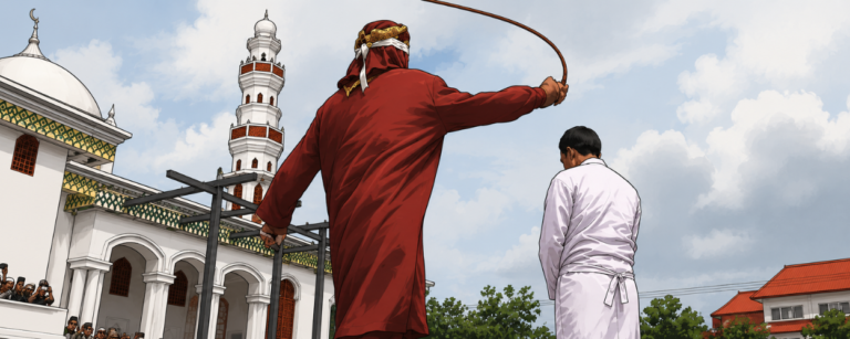 Penerapan Hukum Islam di Aceh yang Berlaku hingga Kini hukum islam di aceh