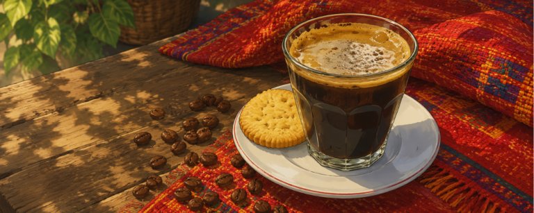 kopi gayo