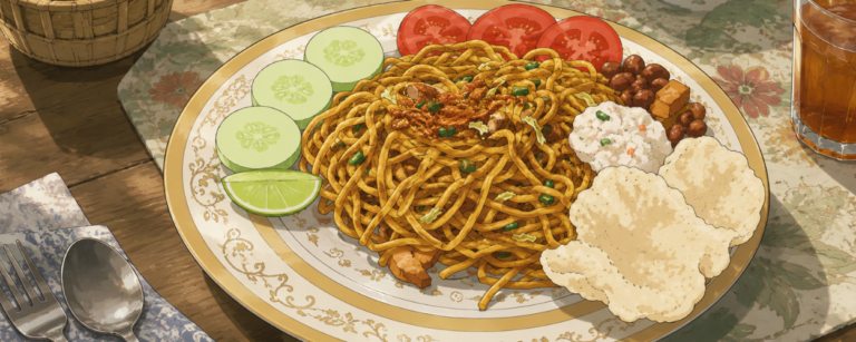 mie aceh