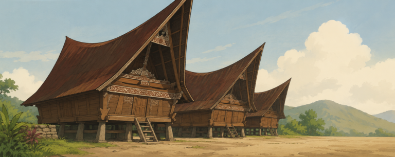 rumah bolon