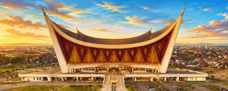 sumatera barat