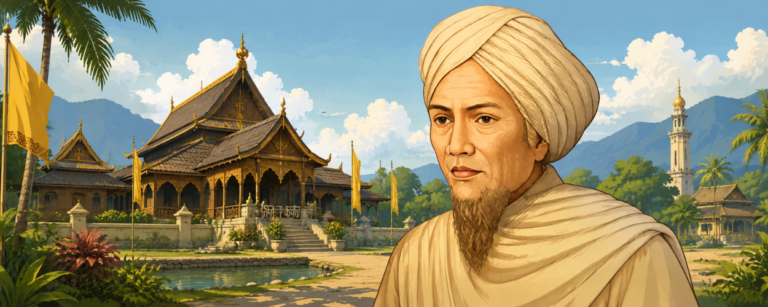 tuanku imam bonjol